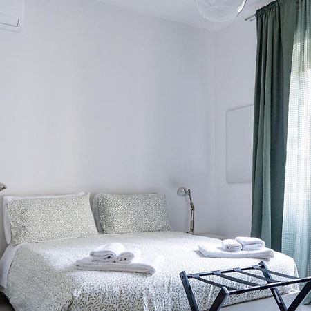 Lemonhouse Apartman Nápoly Kültér fotó