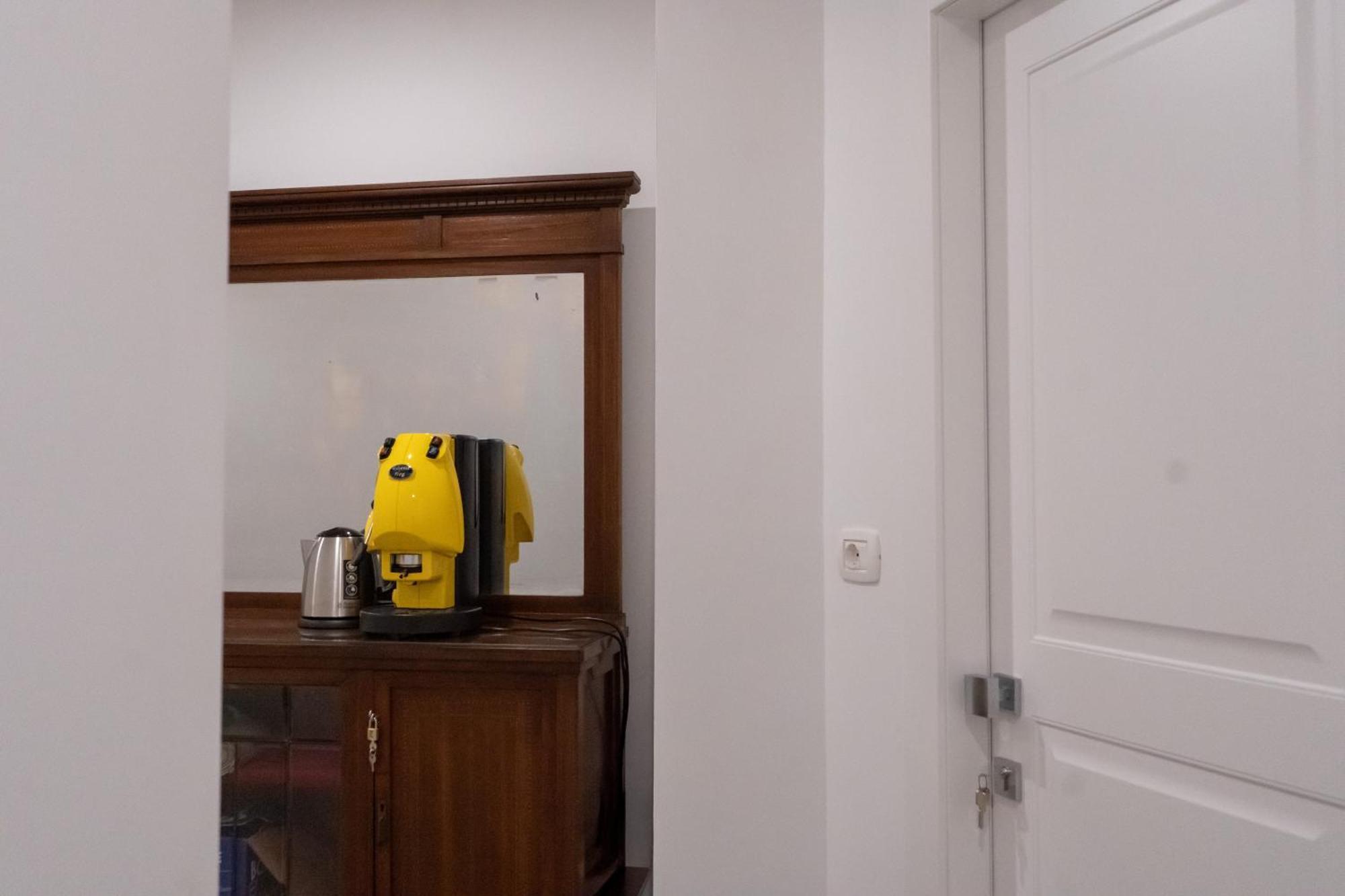 Lemonhouse Apartman Nápoly Kültér fotó