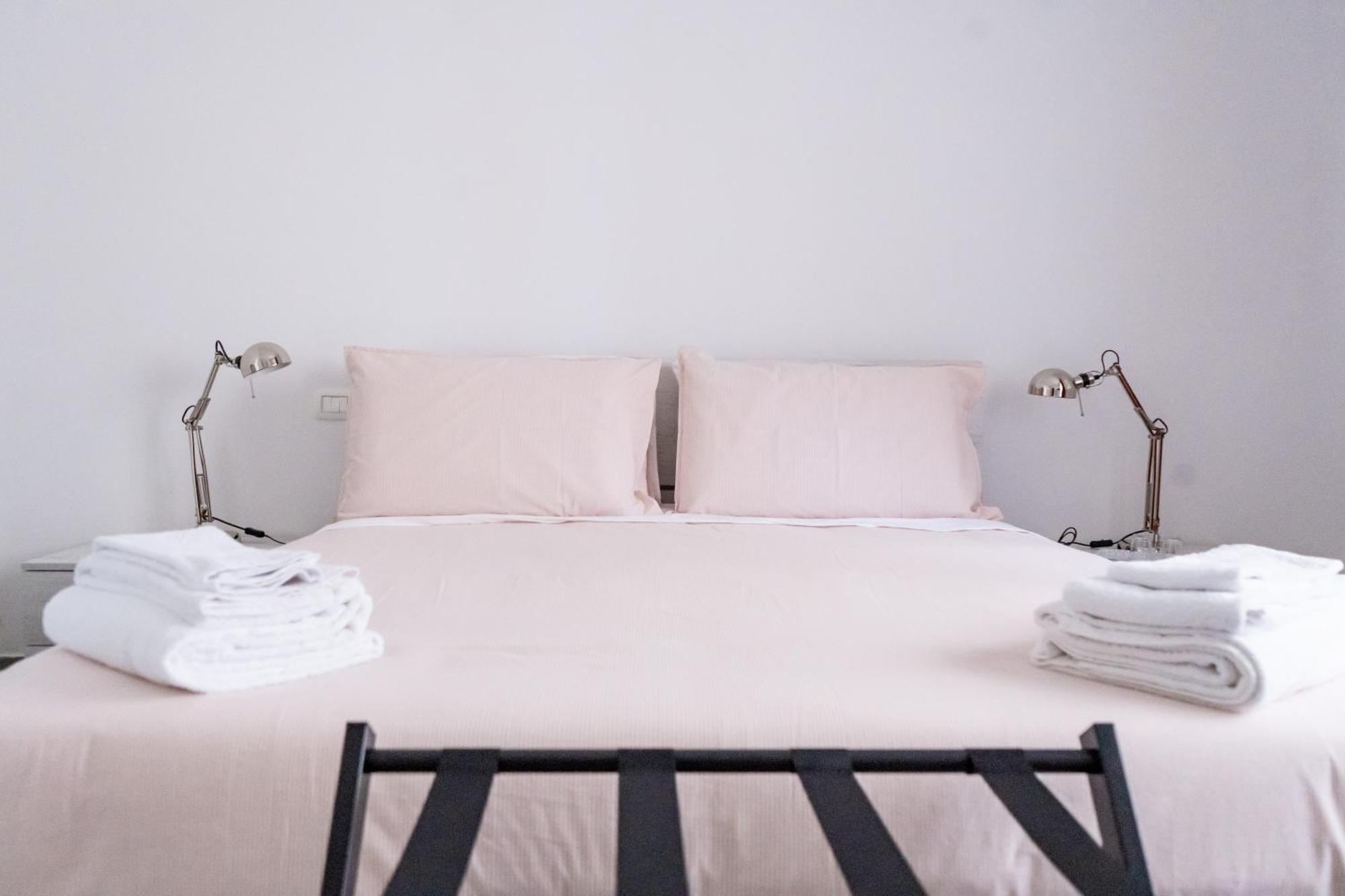 Lemonhouse Apartman Nápoly Kültér fotó