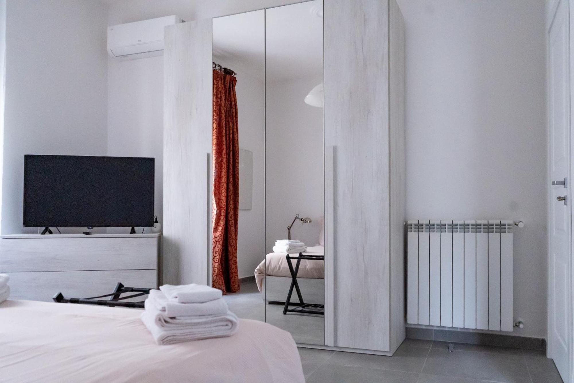 Lemonhouse Apartman Nápoly Kültér fotó