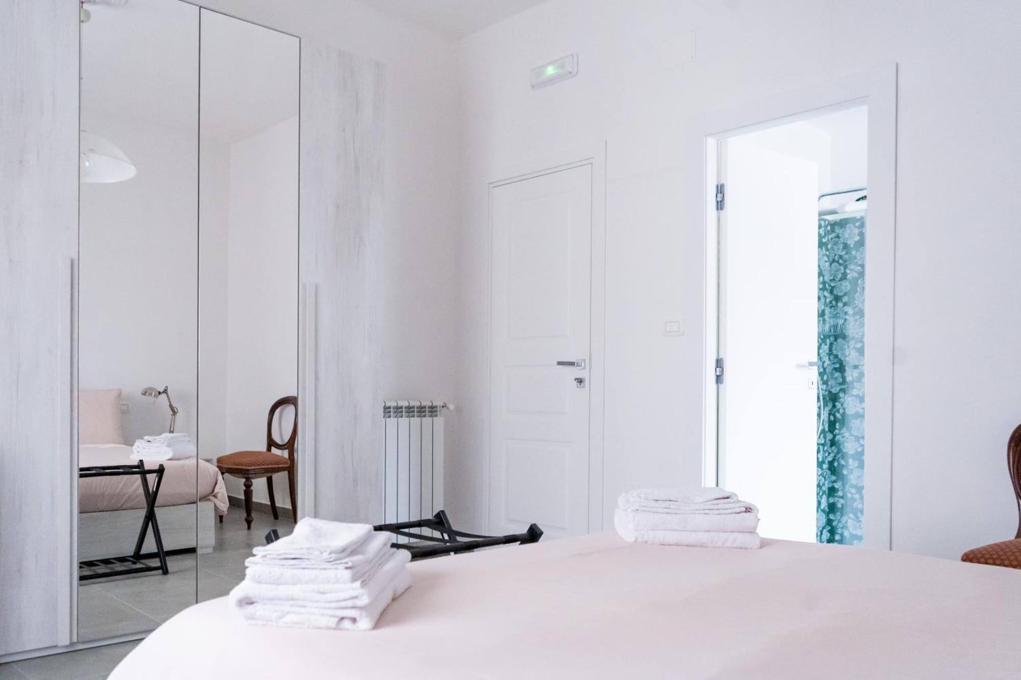 Lemonhouse Apartman Nápoly Kültér fotó