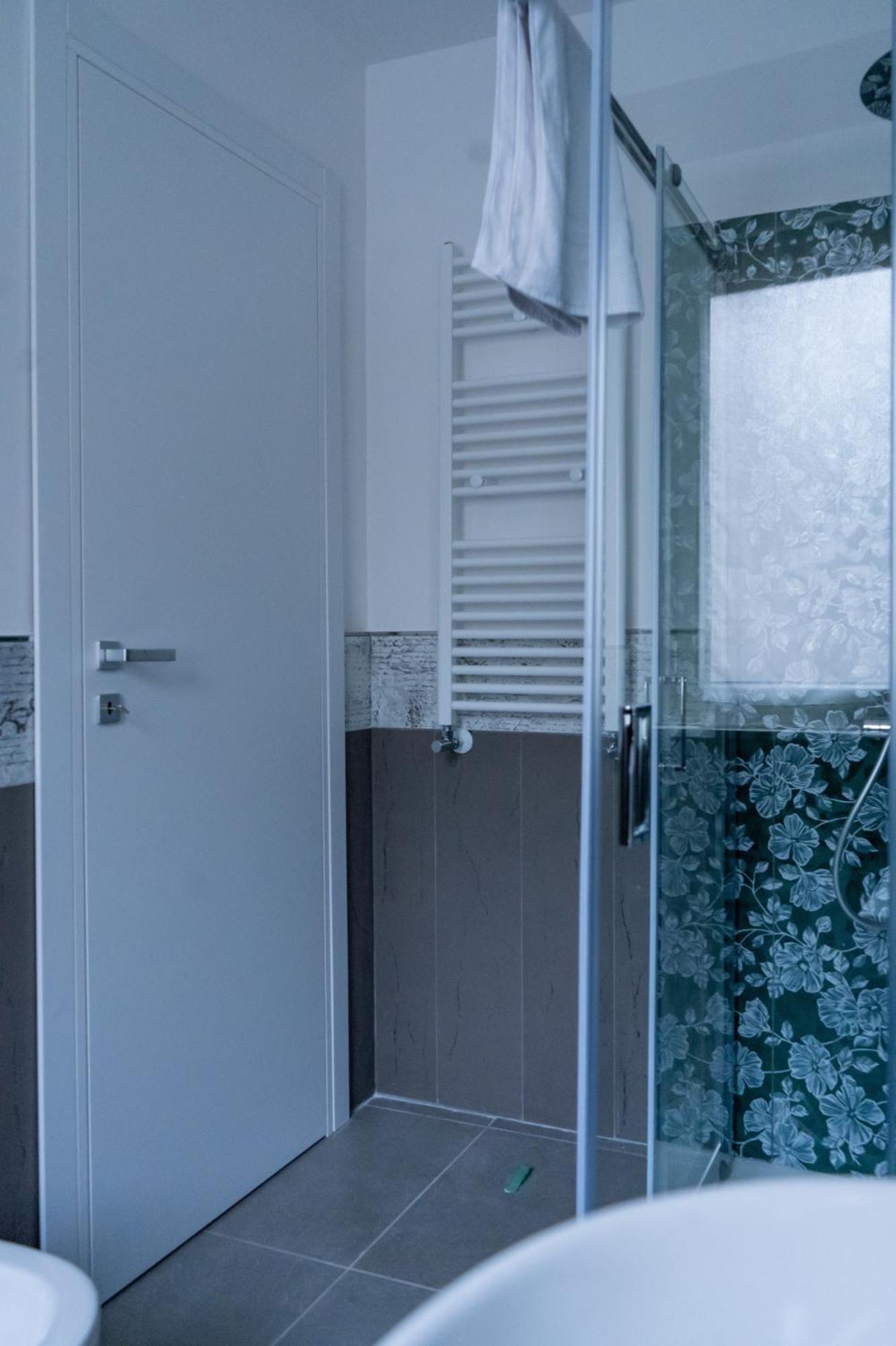 Lemonhouse Apartman Nápoly Kültér fotó