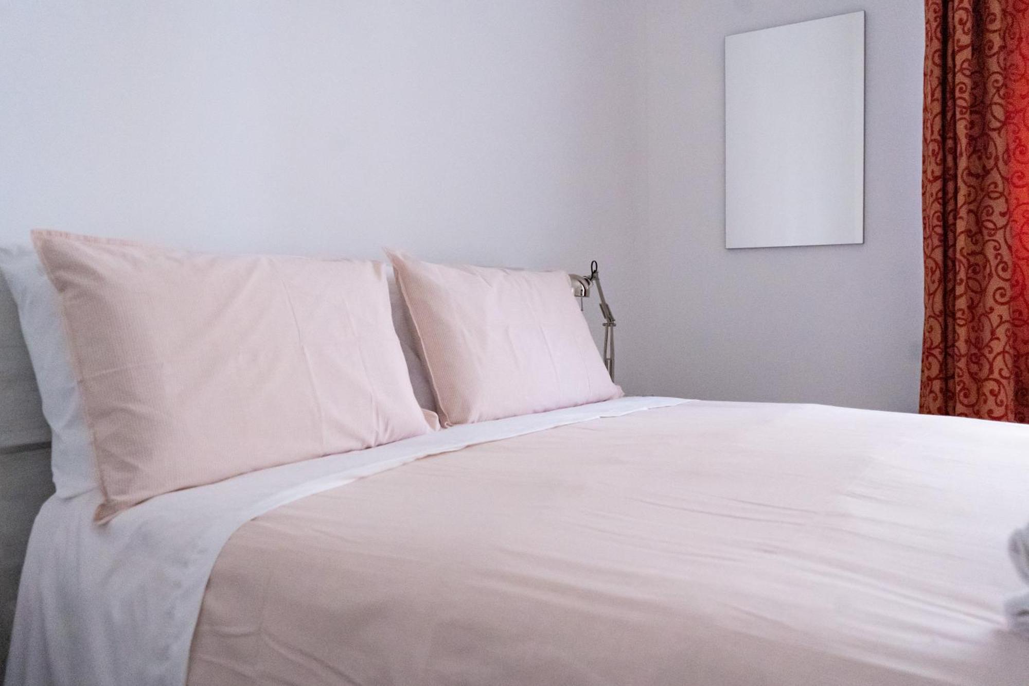 Lemonhouse Apartman Nápoly Kültér fotó