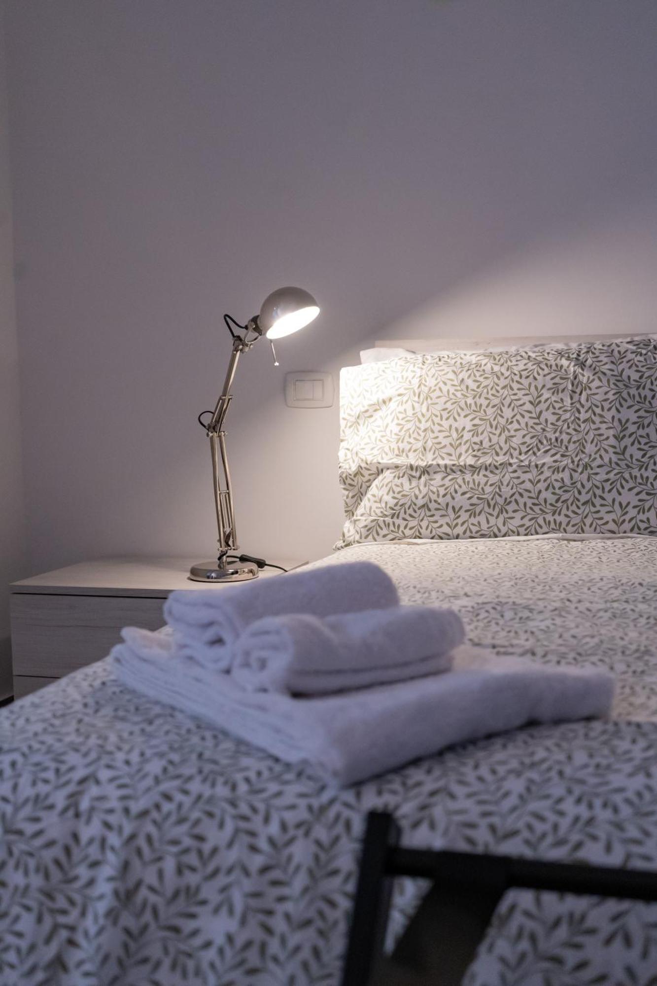 Lemonhouse Apartman Nápoly Kültér fotó
