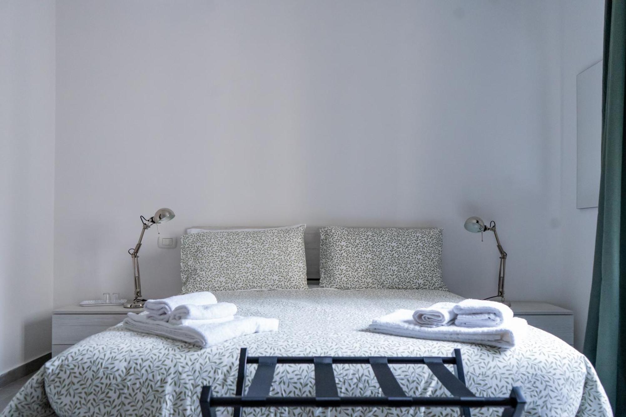 Lemonhouse Apartman Nápoly Kültér fotó
