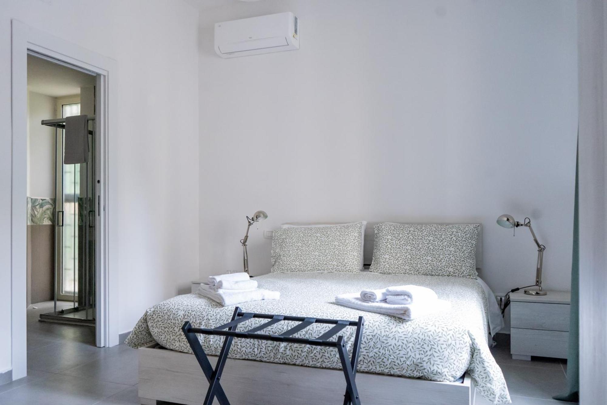 Lemonhouse Apartman Nápoly Kültér fotó