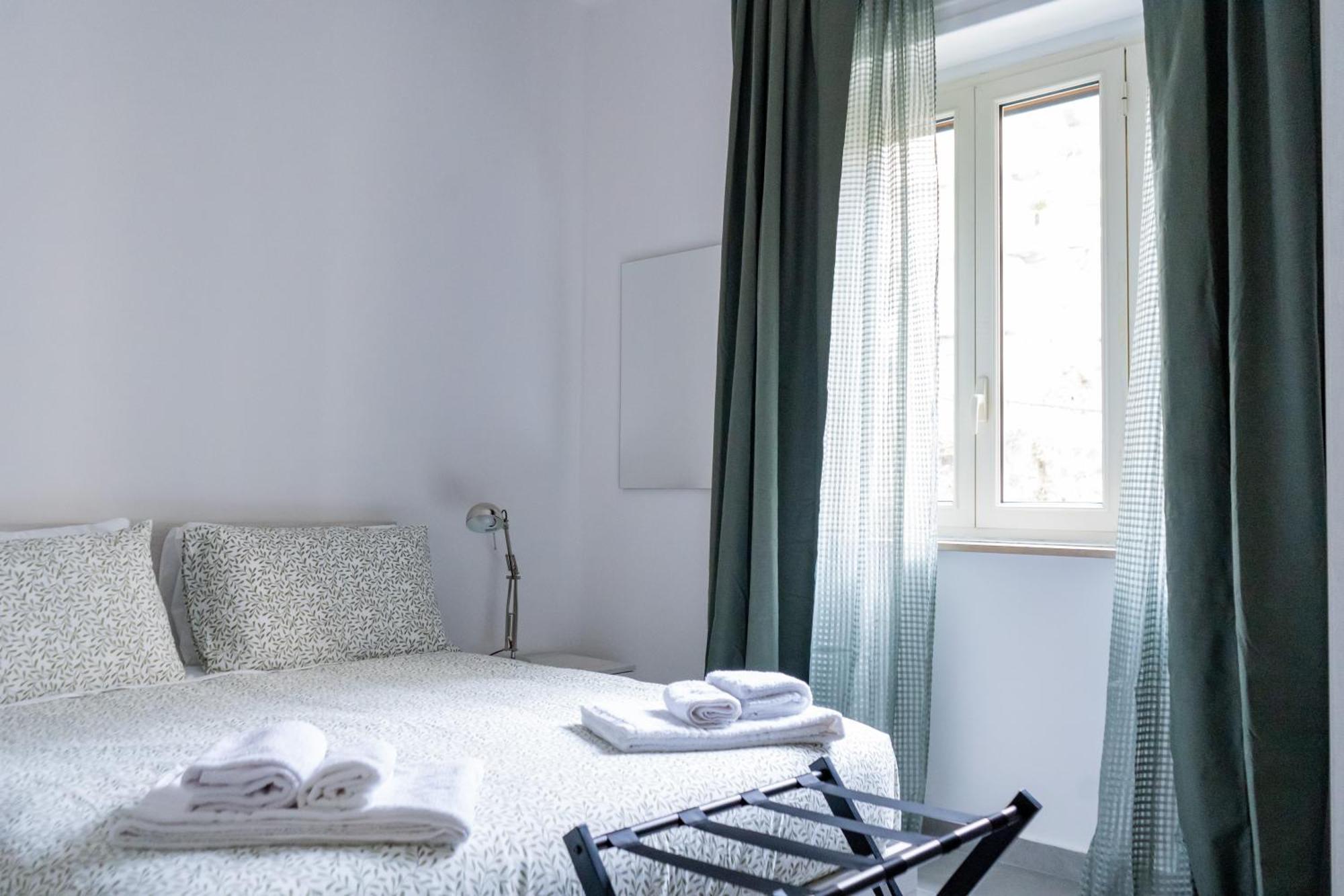 Lemonhouse Apartman Nápoly Kültér fotó
