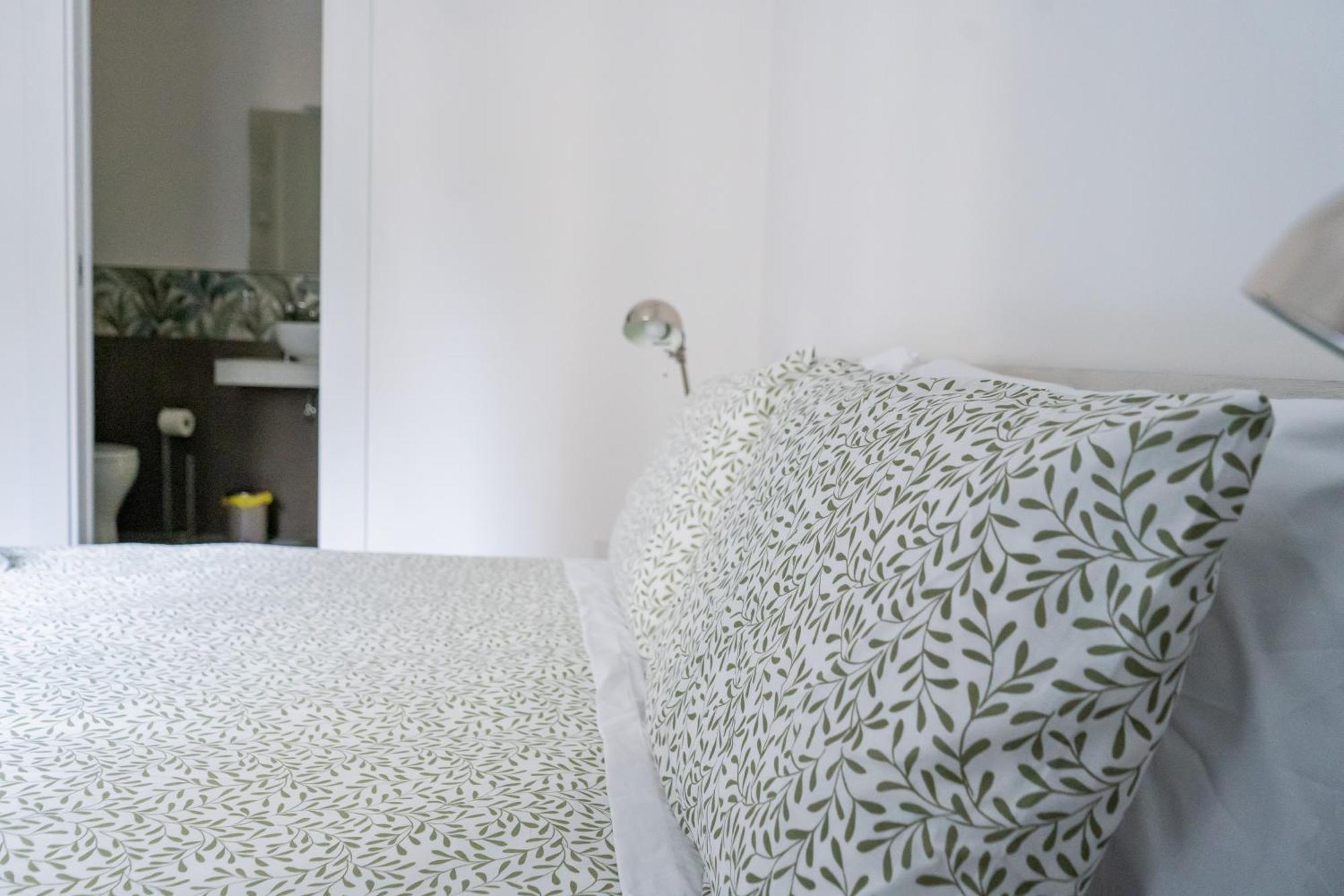 Lemonhouse Apartman Nápoly Kültér fotó
