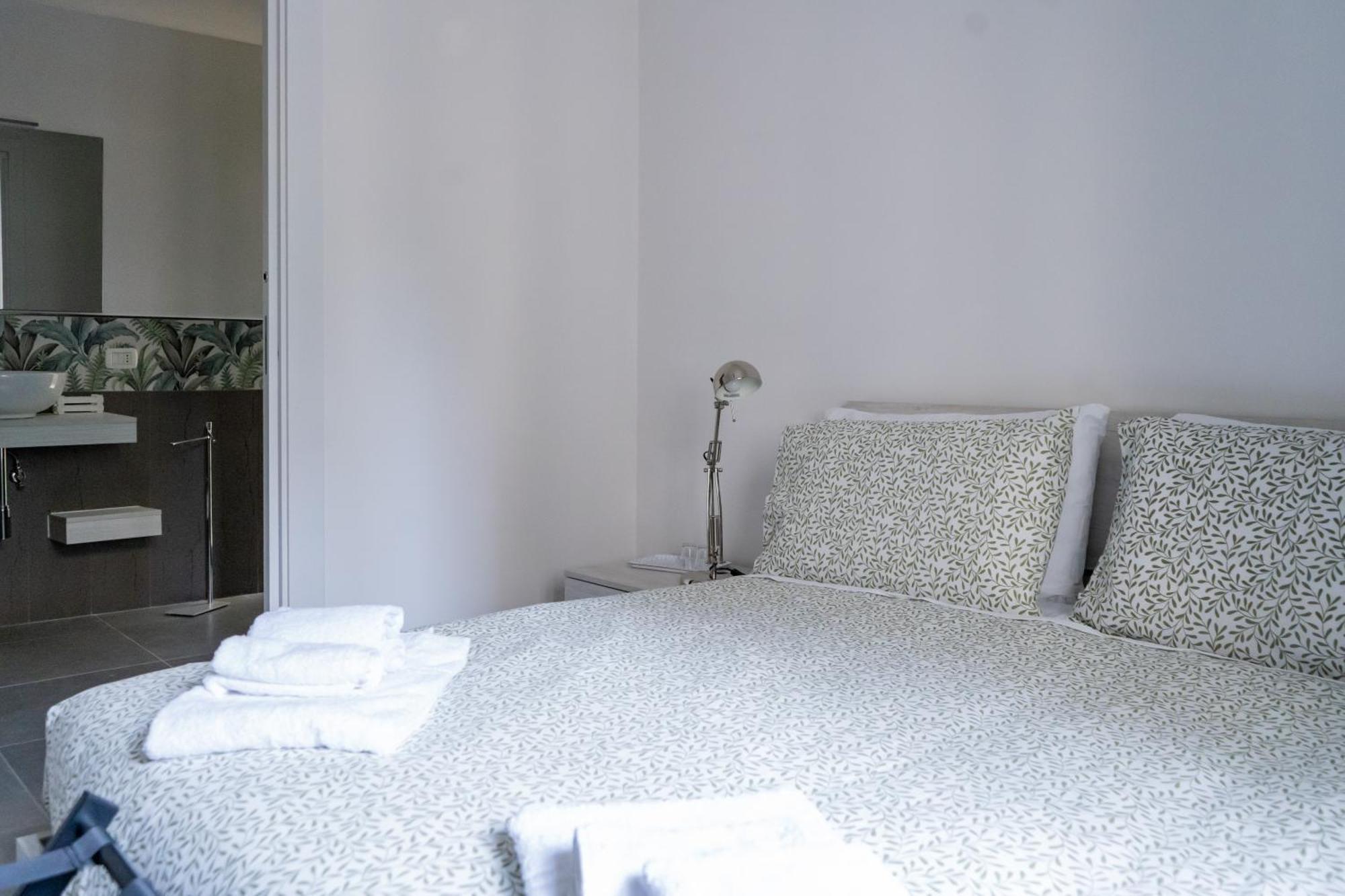 Lemonhouse Apartman Nápoly Kültér fotó