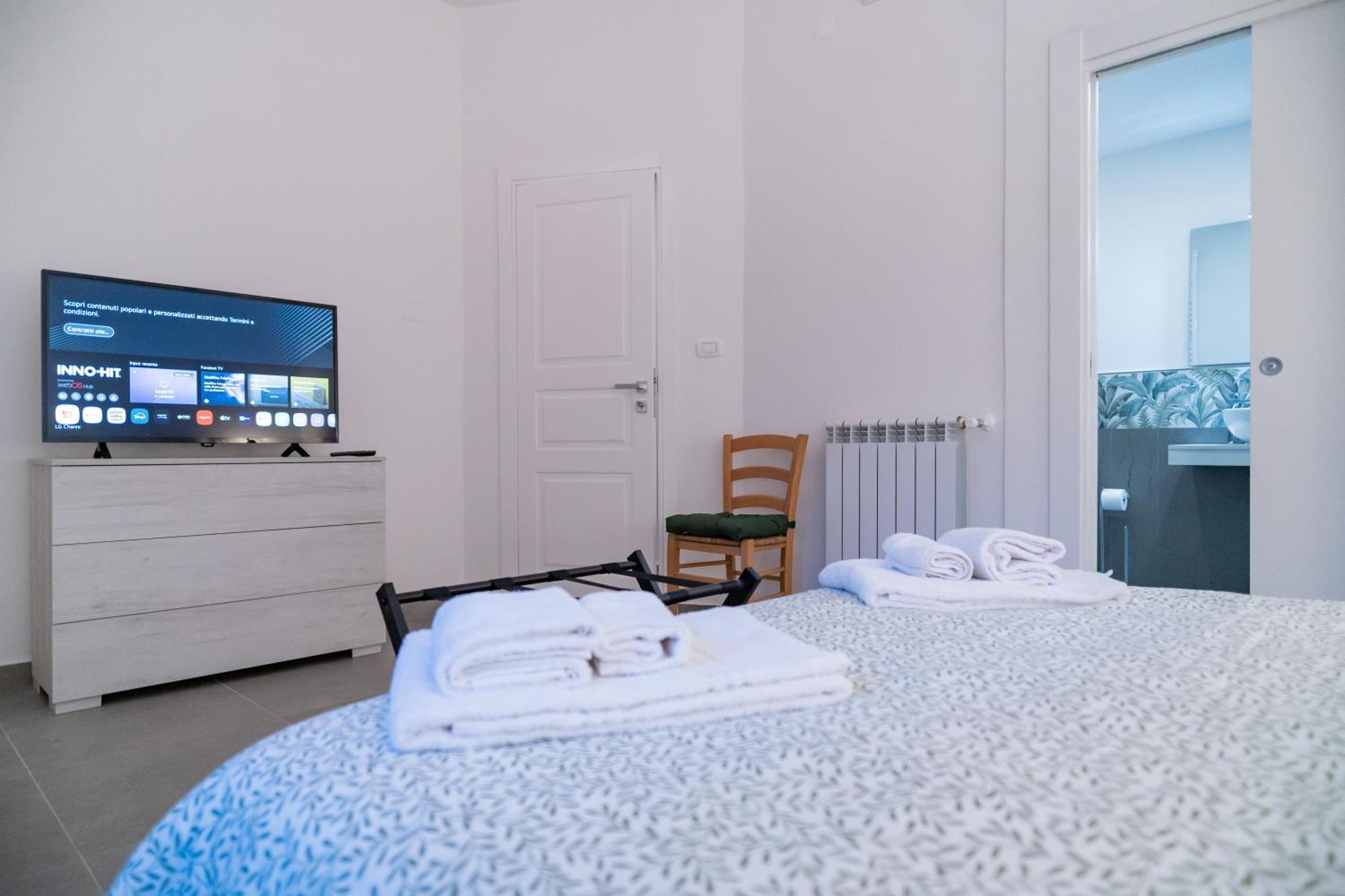 Lemonhouse Apartman Nápoly Kültér fotó