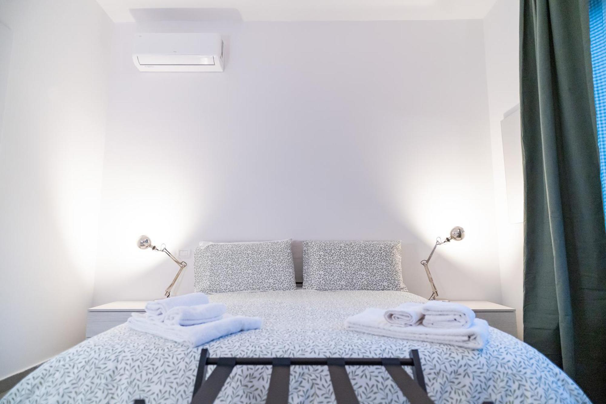 Lemonhouse Apartman Nápoly Kültér fotó