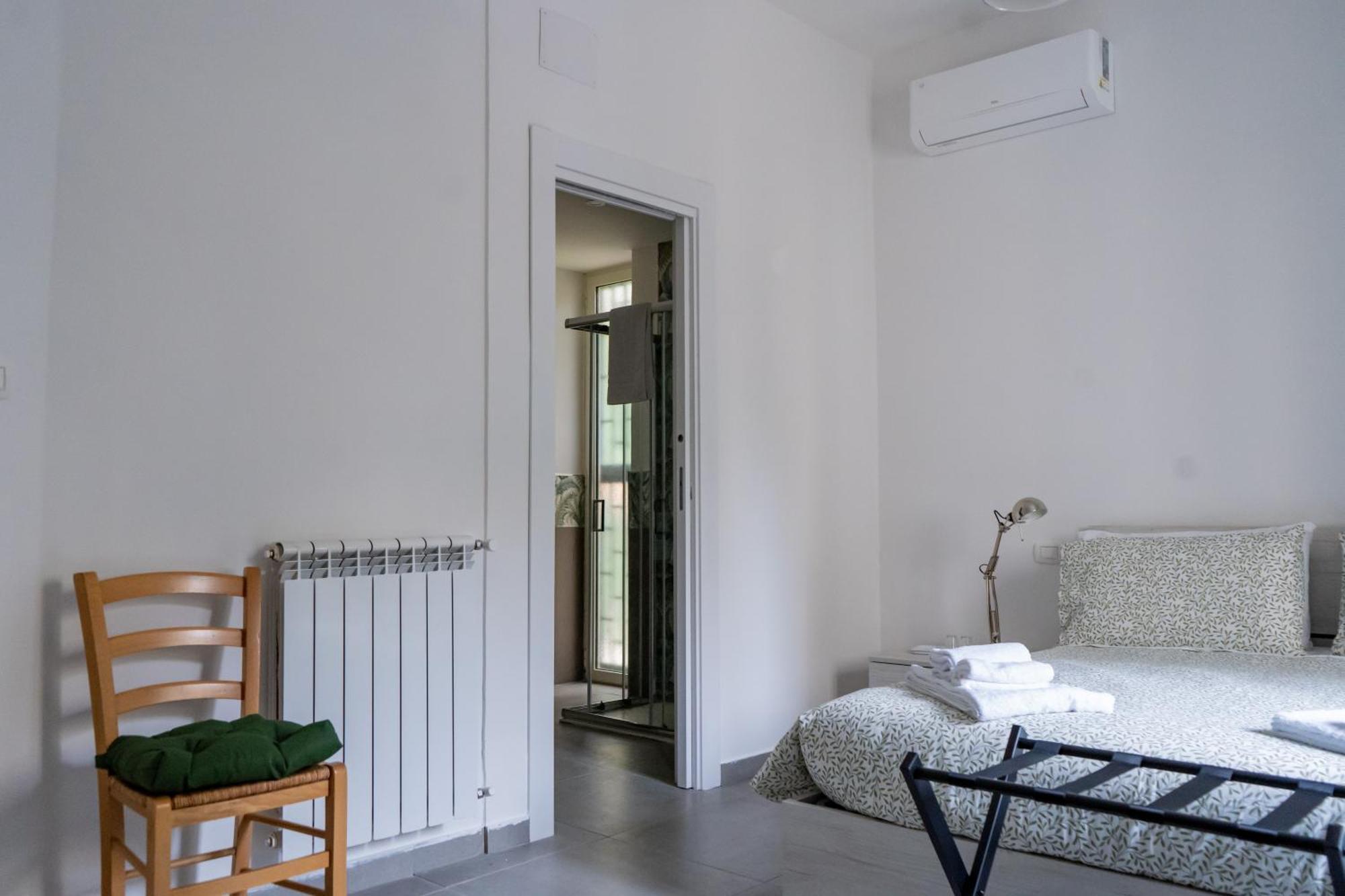 Lemonhouse Apartman Nápoly Kültér fotó
