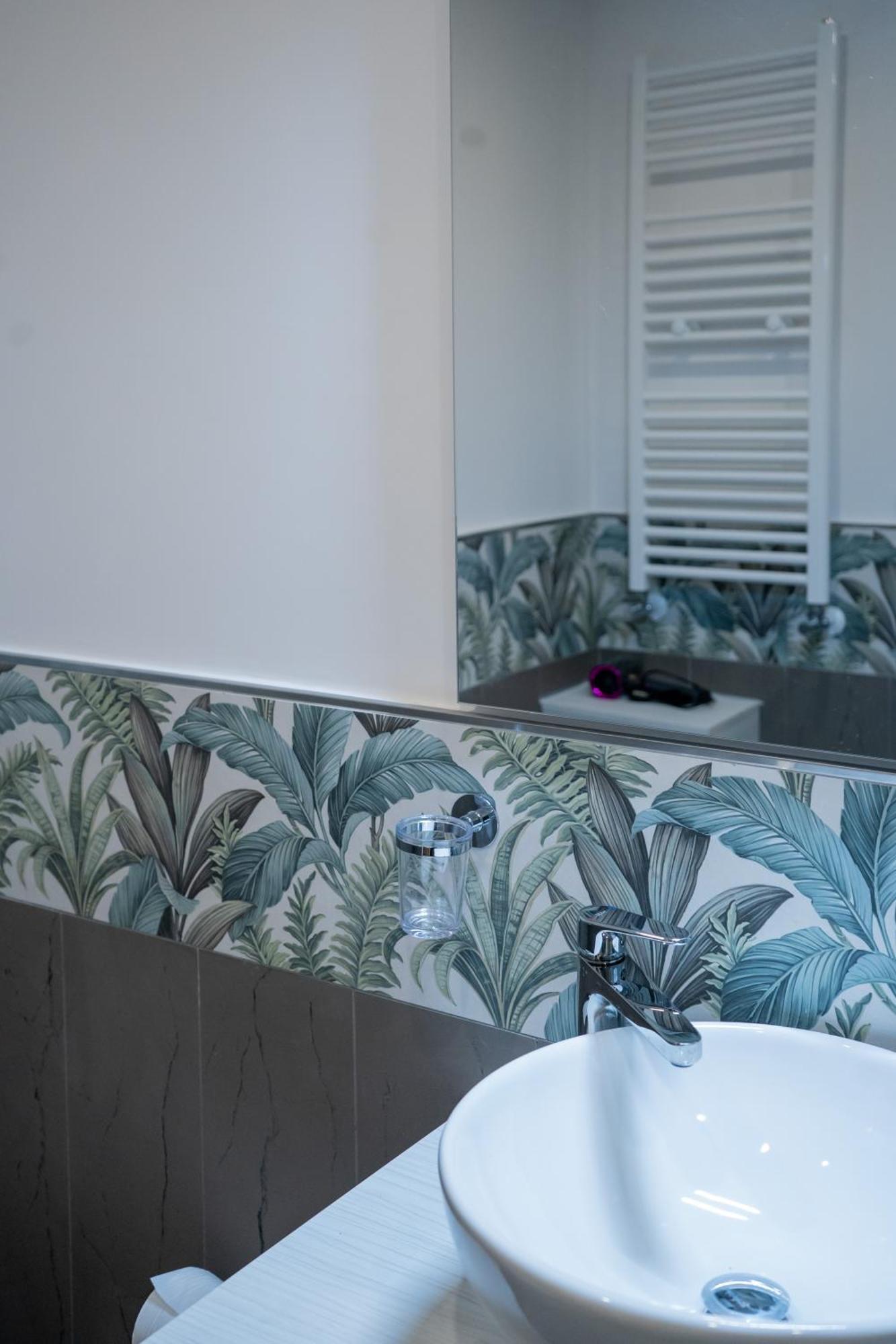 Lemonhouse Apartman Nápoly Kültér fotó