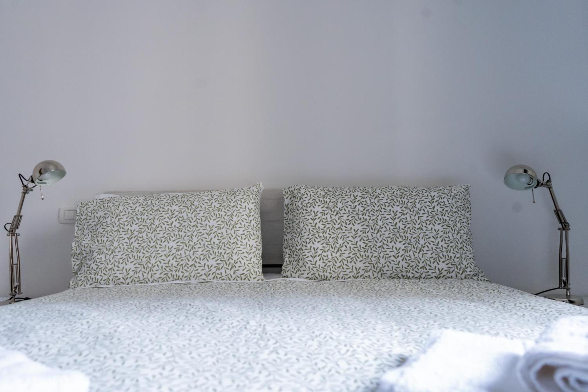 Lemonhouse Apartman Nápoly Kültér fotó