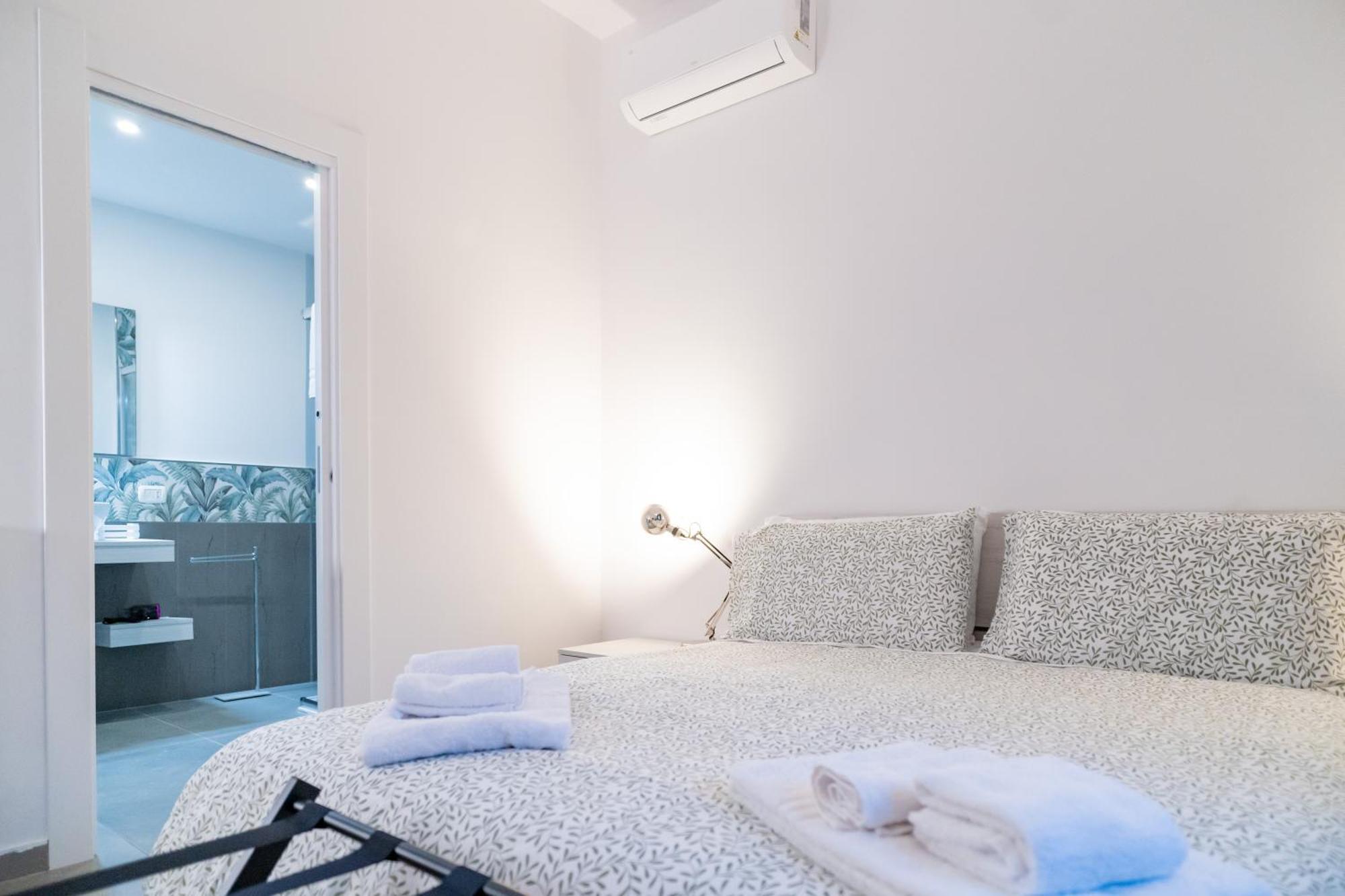 Lemonhouse Apartman Nápoly Kültér fotó