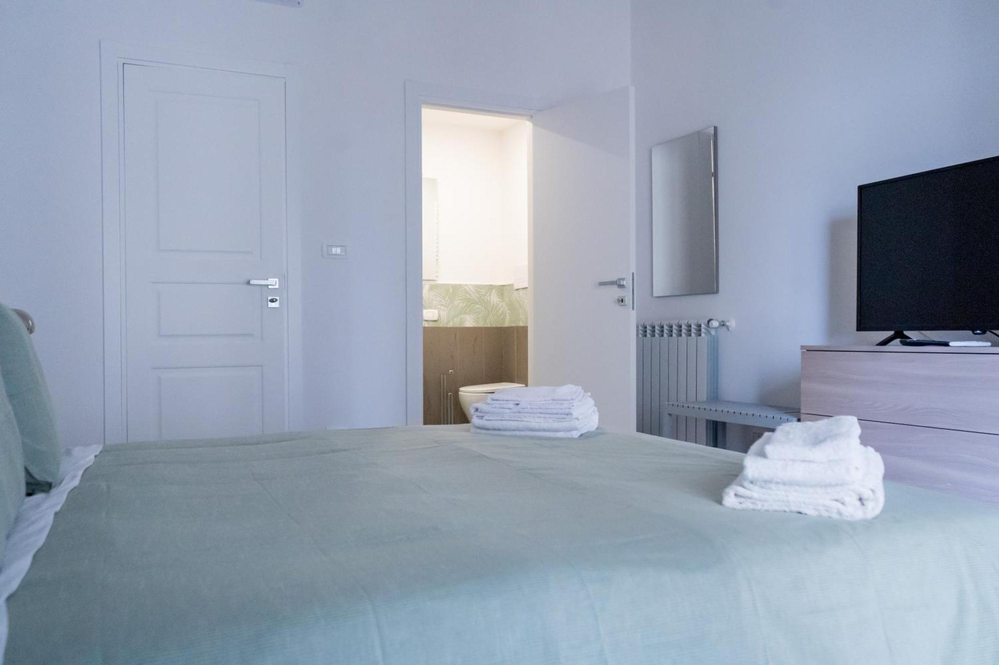 Lemonhouse Apartman Nápoly Kültér fotó