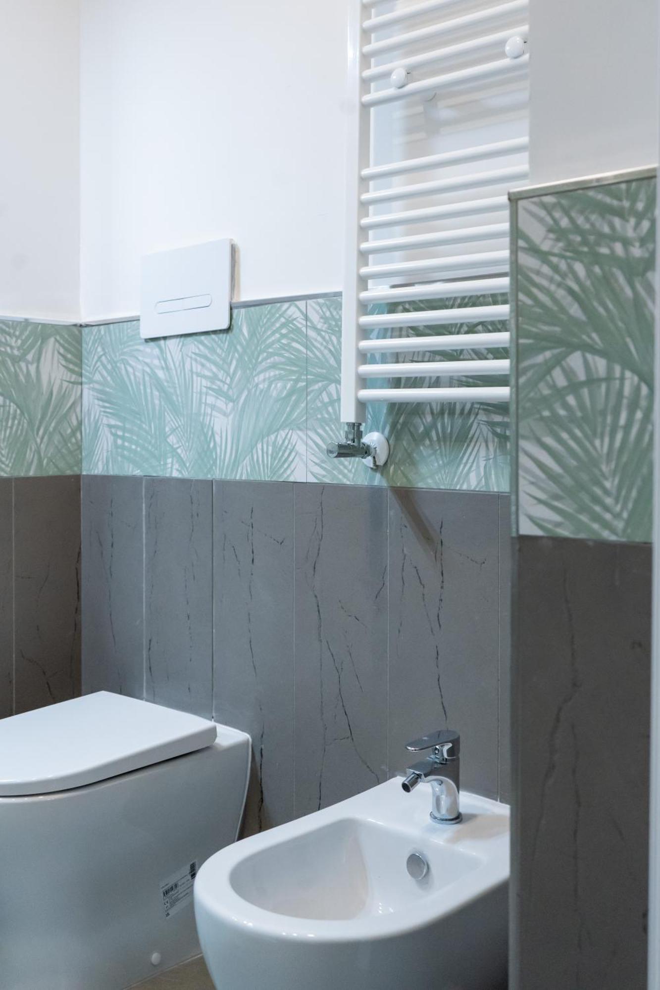 Lemonhouse Apartman Nápoly Kültér fotó