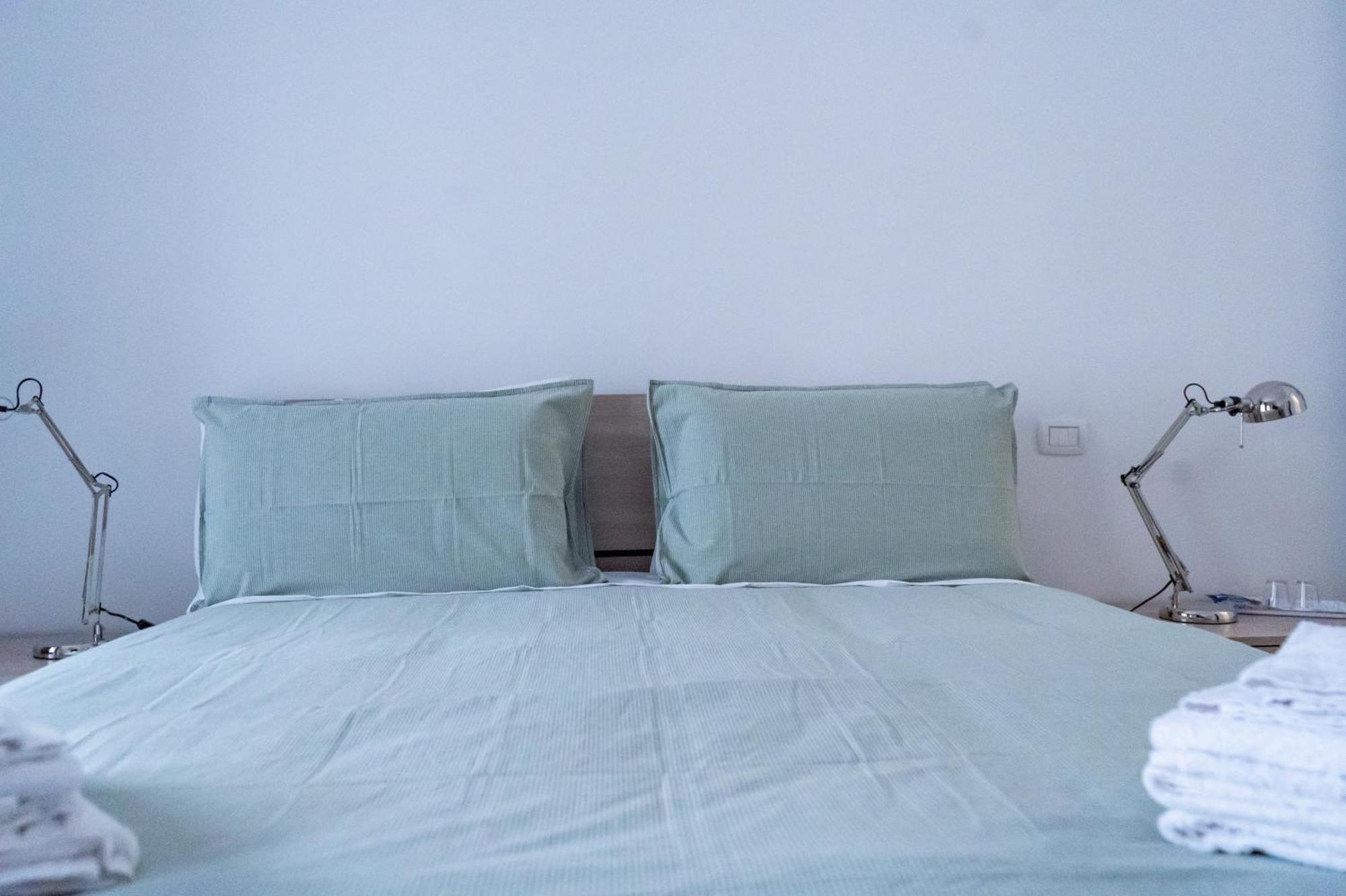 Lemonhouse Apartman Nápoly Kültér fotó