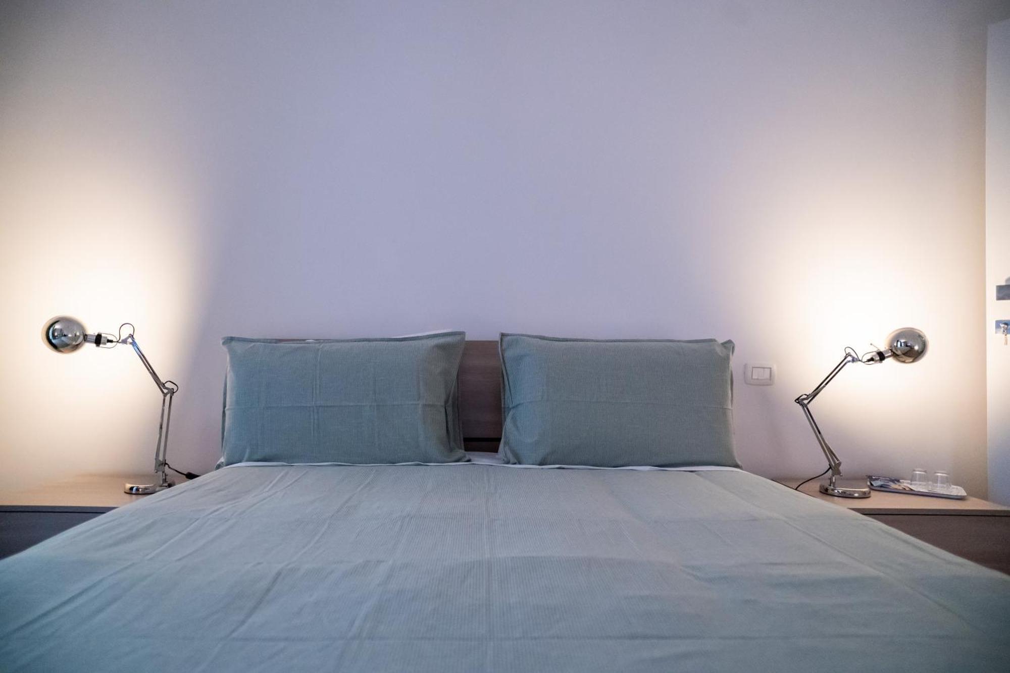 Lemonhouse Apartman Nápoly Kültér fotó