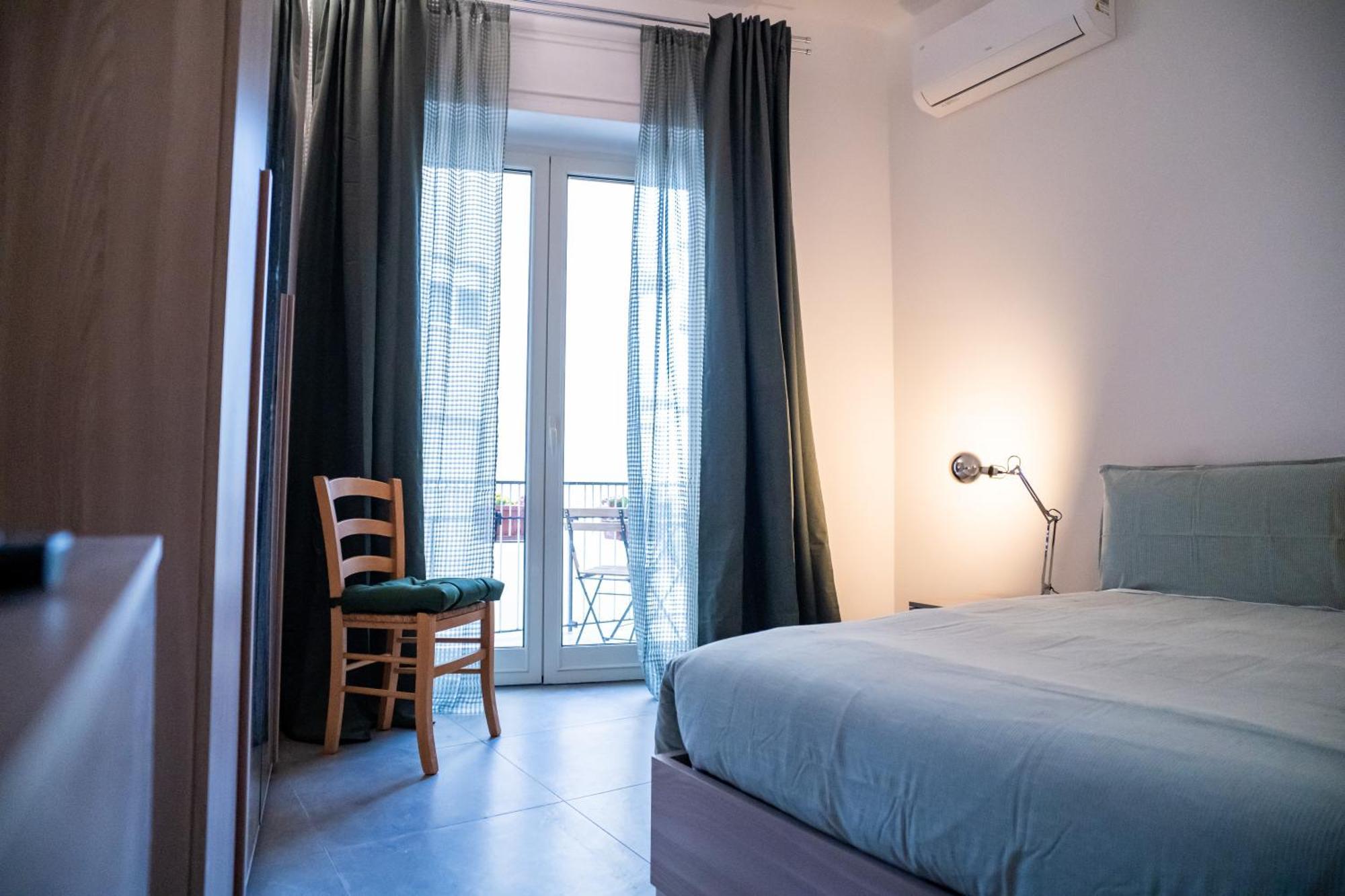 Lemonhouse Apartman Nápoly Kültér fotó