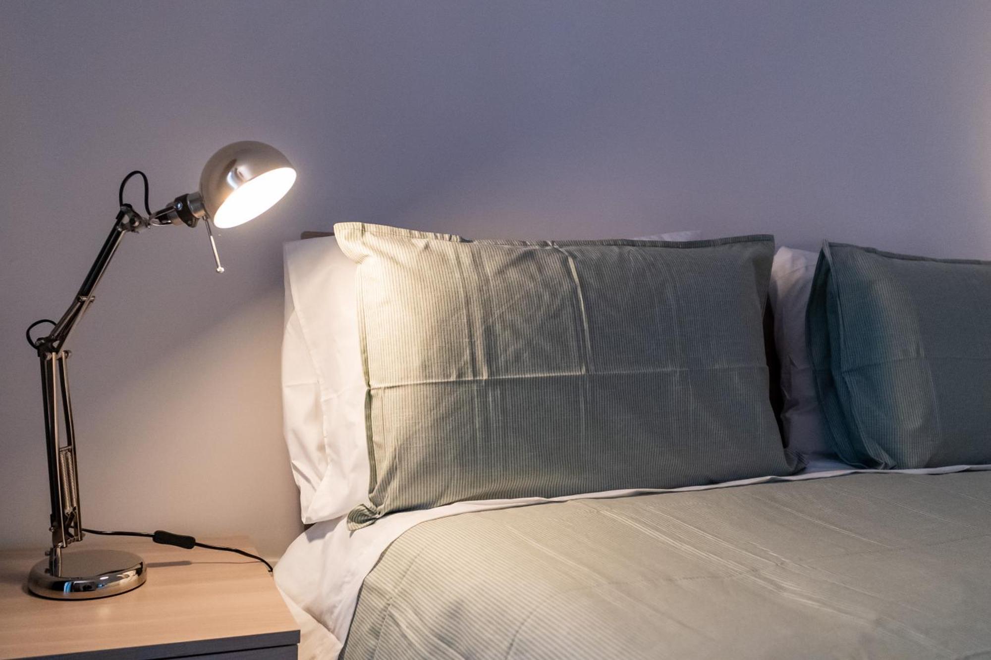 Lemonhouse Apartman Nápoly Kültér fotó